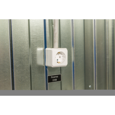 Контейнер ЭнергоПроф УБК-3 Контейнер ЭнергоПроф УБК-3