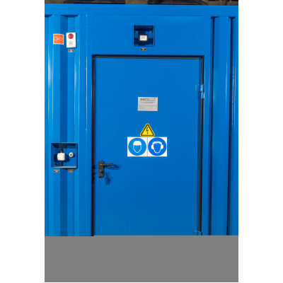 Контейнер ЭнергоПроф УБК-3 Контейнер ЭнергоПроф УБК-3