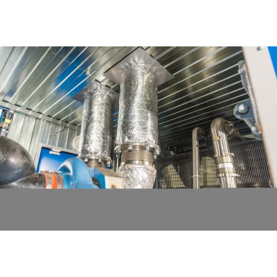 Контейнер ЭнергоПроф УБК-3 Контейнер ЭнергоПроф УБК-3