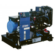 SDMO T 12KM с АВР