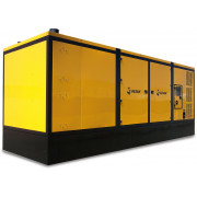 Gesan DTAS 1200E с АВР