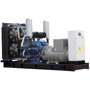 Азимут АД-720С-Т400-1РМ Cummins