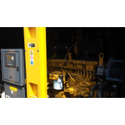 Aksa AJD 275 в кожухе