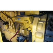 Aksa AJD 275 в кожухе