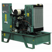 Cummins C22D5 в контейнере