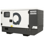 Atlas Copco QIS 10 в кожухе с АВР