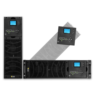 Универсальный ИБП Vision SPII10000XL-0 Универсальный ИБП Vision SPII10000XL-0