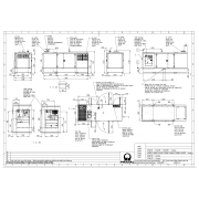 Pramac GSW 200 P в кожухе