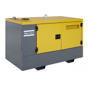 Atlas Copco QES 120