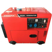 АМПЕРОС LDG 8500 S-3