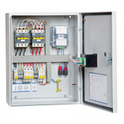 Himoinsa HYW-35 T5 в контейнере с АВР