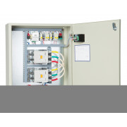 Teksan TJ275PE5C с АВР