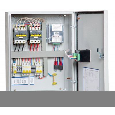 Бензиновый генератор АМПЕРОС LT 20000 E с АВР Бензиновый генератор АМПЕРОС LT 20000 E с АВР