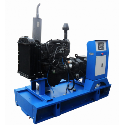 Дизельный генератор ССМ АД-20С-Т400-РМ1 в контейнере с АВР Дизельный генератор ССМ АД-20С-Т400-РМ1 в контейнере с АВР