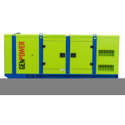GenPower GNT-GNP 255 OTOSK