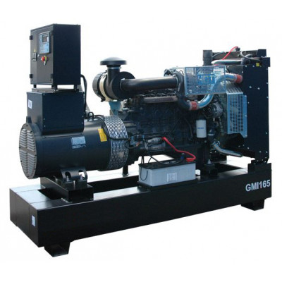 Дизельный генератор GMGen GMI165 Дизельный генератор GMGen GMI165
