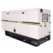 Broadcrown BC V660 в кожухе с АВР