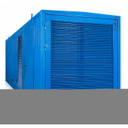 CTG 2250С в контейнере