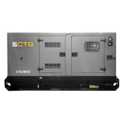 CTG 80CG в кожухе с АВР