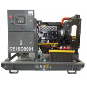 Rensol RW138HO в контейнере