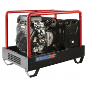 Endress ESE 2006 DBS-GT ES в контейнере с АВР