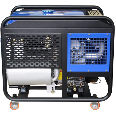 Дизельный генератор ТСС SDG 12000EH Дизельный генератор ТСС SDG 12000EH