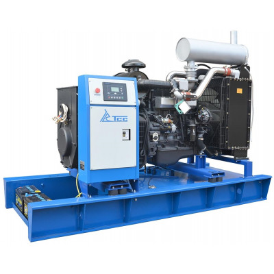 Дизельный генератор ТСС АД-100С-Т400-1РМ5 Дизельный генератор ТСС АД-100С-Т400-1РМ5
