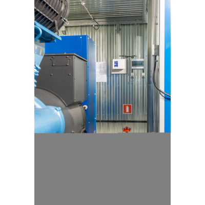 Контейнер ЭнергоПроф УБК-6 Контейнер ЭнергоПроф УБК-6