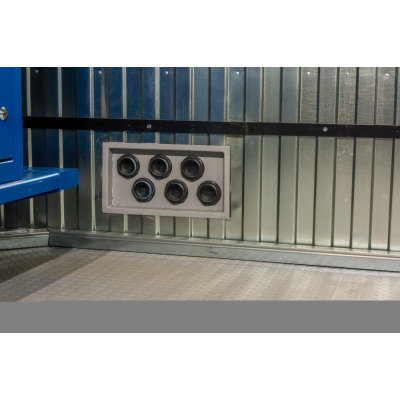 Контейнер ЭнергоПроф УБК-6 Контейнер ЭнергоПроф УБК-6