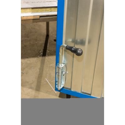 Контейнер ЭнергоПроф УБК-6 Контейнер ЭнергоПроф УБК-6