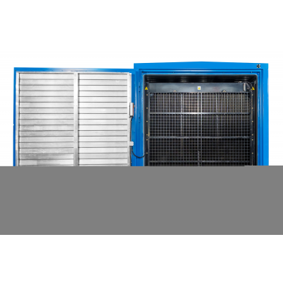 Контейнер ЭнергоПроф УБК-6 Контейнер ЭнергоПроф УБК-6