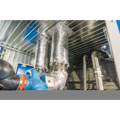 Контейнер ЭнергоПроф УБК-6 Контейнер ЭнергоПроф УБК-6