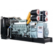 ТСС АД-1800С-Т400-1РМ8