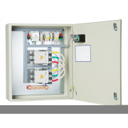 ММЗ МДГ 8568 в кожухе с АВР