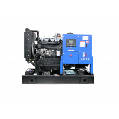 Дизельный генератор Исток АД30С-Т400-РМ35-1 Дизельный генератор Исток АД30С-Т400-РМ35-1