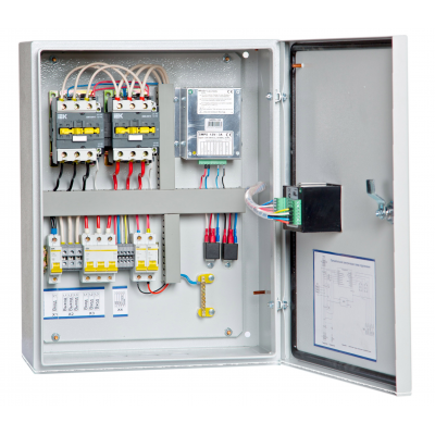 Бензиновый генератор Genmac COMBIPLUS G18000HEO с АВР Бензиновый генератор Genmac COMBIPLUS G18000HEO с АВР