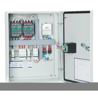 Дизельный генератор MGE P30PS в кожухе с АВР Дизельный генератор MGE P30PS в кожухе с АВР