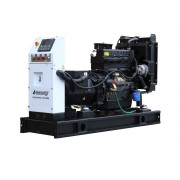 Азимут АД-24С-Т400-2РМ Cummins