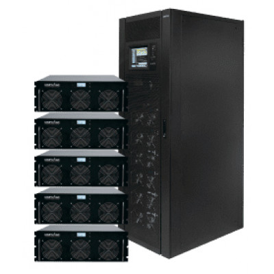 Модульный ИБП Импульс МОДУЛЬ 300-250 Модульный ИБП Импульс МОДУЛЬ 300-250