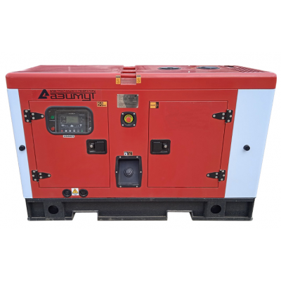 Дизельный генератор Азимут АД-64С-Т400-2РКМ Baudouin Дизельный генератор Азимут АД-64С-Т400-2РКМ Baudouin