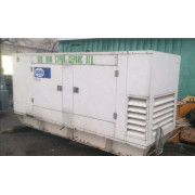 FG Wilson p275HE в кожухе