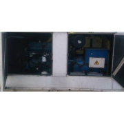 FG Wilson p275HE в кожухе