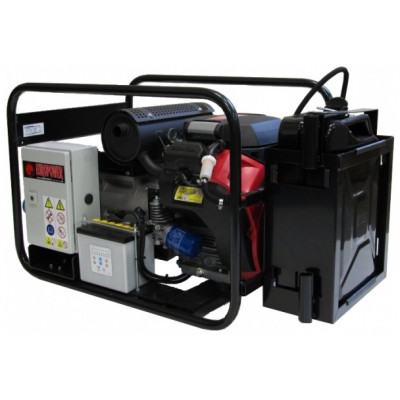 Бензиновый генератор EuroPower EP 10000 E Бензиновый генератор EuroPower EP 10000 E
