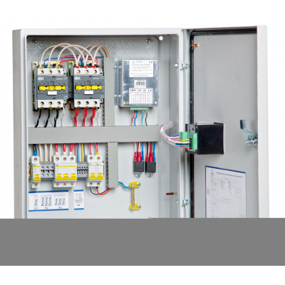 Дизельный генератор Caterpillar GEP22-4 с АВР Дизельный генератор Caterpillar GEP22-4 с АВР