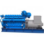 ПСМ ADP-800 в контейнере