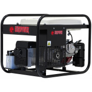 EuroPower EP 6000 LNE с АВР