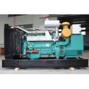 Gazvolt 60T32 в контейнере с АВР