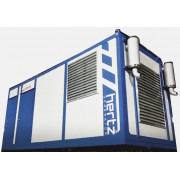 Hertz HG 688 BC в кожухе