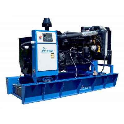 Дизельный генератор ТСС АД-590С-Т400-1РМ8 Дизельный генератор ТСС АД-590С-Т400-1РМ8