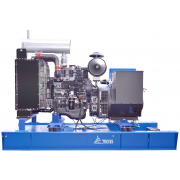 ТСС АД-100С-Т400-1РМ5 с АВР